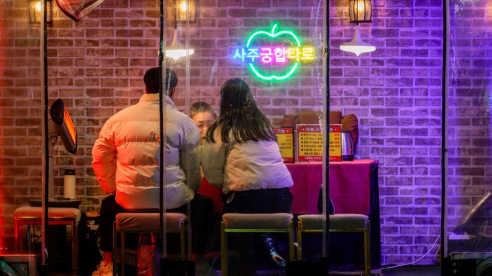 From tourists to temporary locals: South Korea’s Busan bets on longer stays for K-culture fans