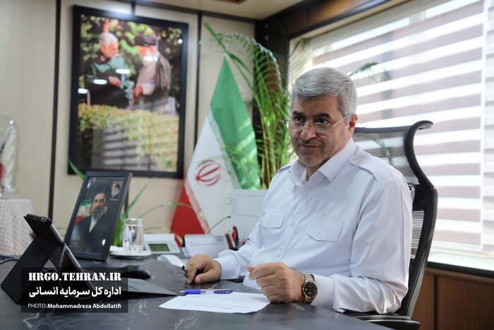 ارتباط مستقیم با کارکنان، زمینهساز تقویت انگیزه و تعلق سازمانی است