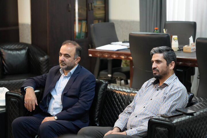 هماندیشی شهرداری تهران و بنیاد برکت برای توسعه برنامههای ازدواج آسان