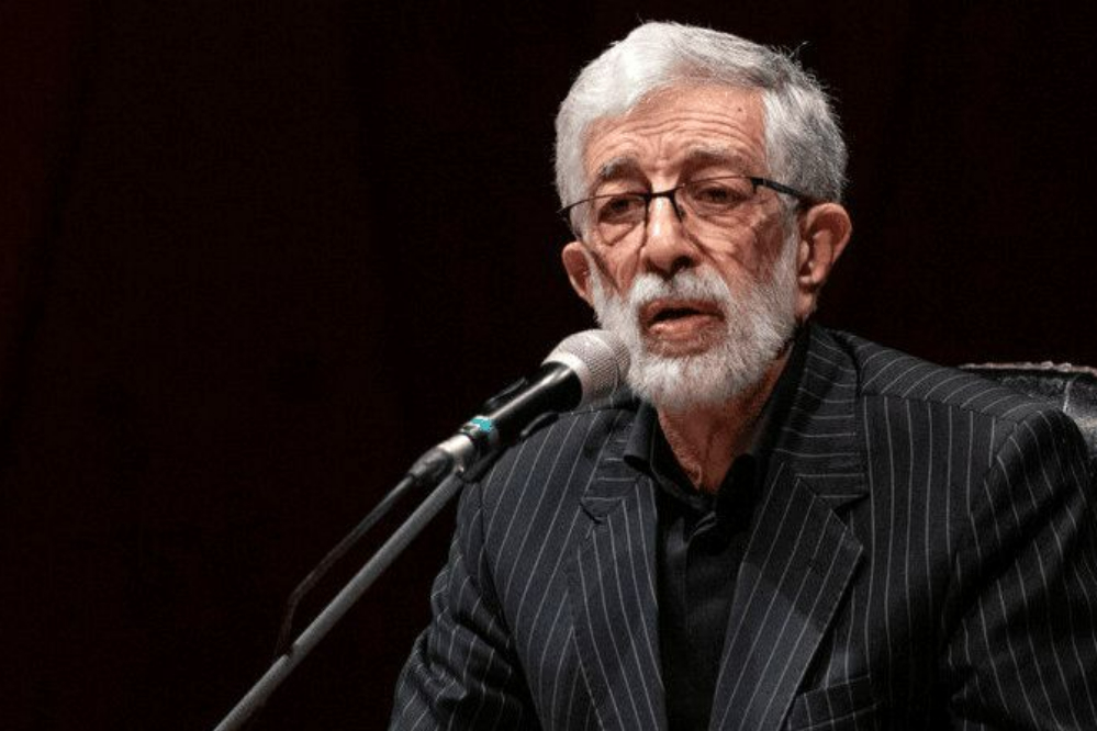حدادعادل: هیچ رئیس‌جمهوری مانند پزشکیان به آموزش توجه ندارد
