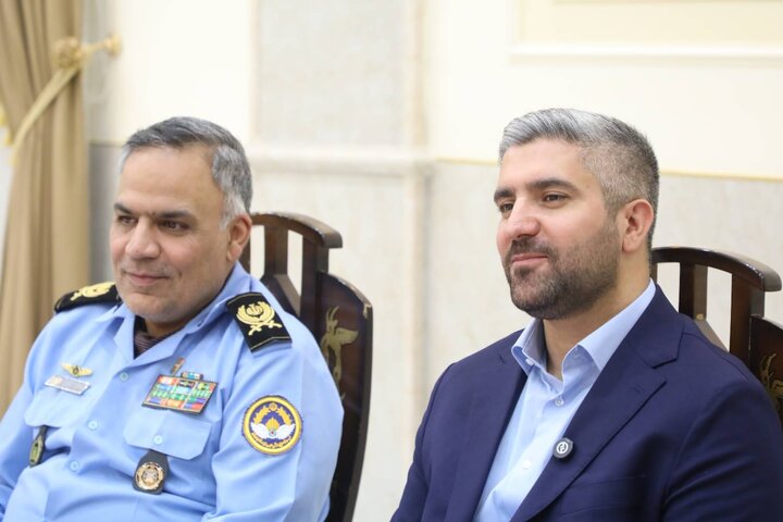 آزادسازی اراضی دوشانتپه فرصت کم نظیر تأمین سرانههای خدماترسانی در منطقه13