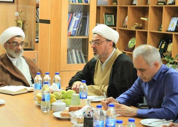 دبیر شورای عالی انقلاب فرهنگی : موکب داری فوتبالی ها ارتباط صحیح ورزش و فرهنگ بود
