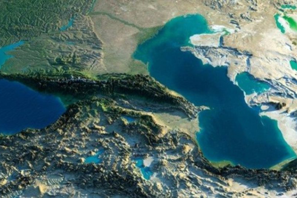 لایحه خزر در بهارستان؛ دولت «رژیم حقوقی دریای خزر» را به مجلس فرستاد