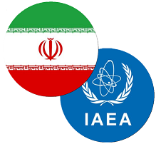 مخالفت ایران با درخواست اجرای بی‌قیدوشرط پادمان‌های آژانس