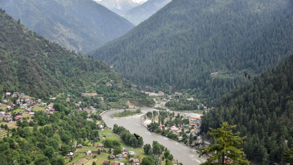 Pakistan rejects India’s ‘baseless’ claims on status of Indian-administered Kashmir