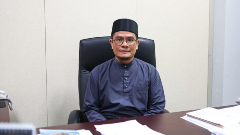 Brunei schools adapt amid ongoing haze