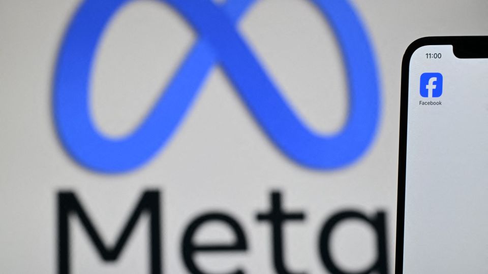 Meta to study Philippine national ID integration with its platforms