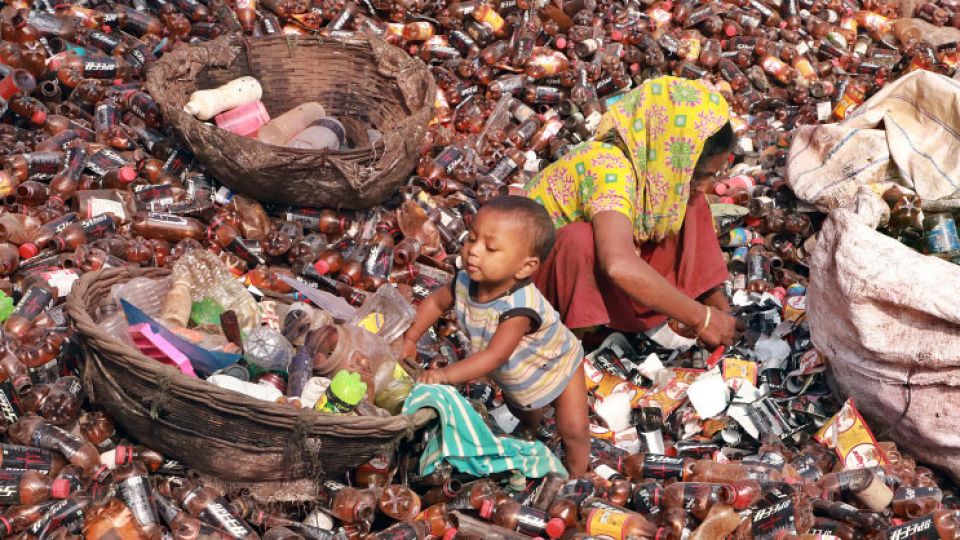 Lead poisoning in Bangladesh: A crisis ignored for too long