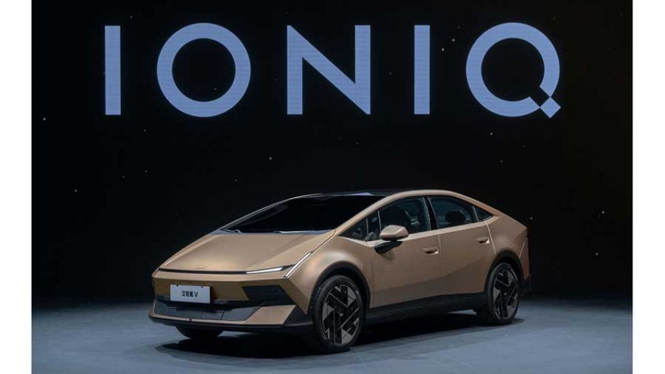 China pivot: Hyundai looks to exports, Toyota goes all in on EVs