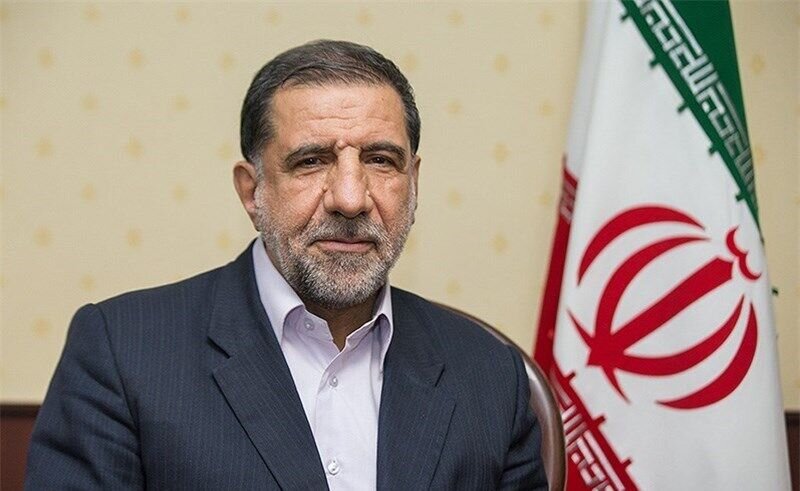 عضو ناظر مجلس در هیات امنا موسسه آموزشی و تحقیقاتی صنایع دفاعی انتخاب شد