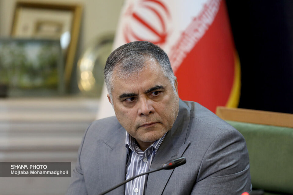 شتاب در بازسازی فاز 11 پارس جنوبی برای دستیابی به بیشترین ظرفیت تولید