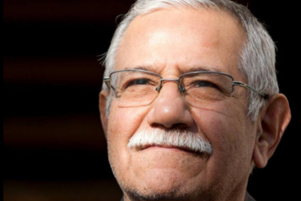 زمان مراسم خاکسپاری حسین وخشوری