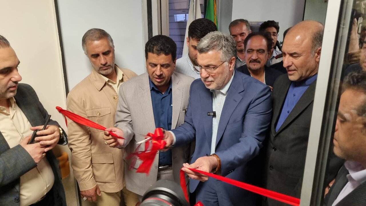 امامی‌راد از انتظار 15 ساله مردم گلبهار برای بیمارستان دولتی خبرداد/ افتتاح بیمارستان پایان مطالبه‌گری نیست