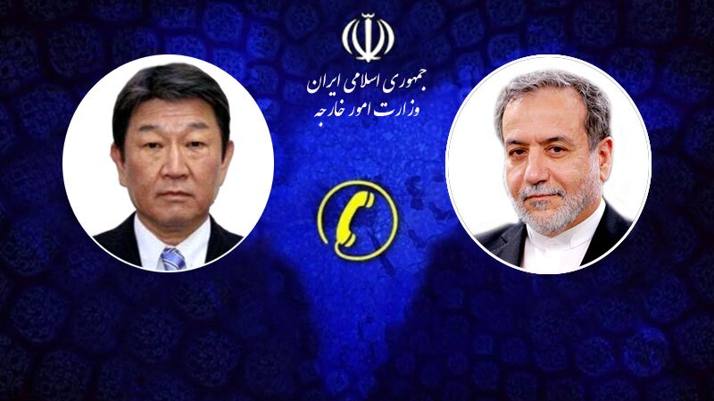 وضع تنش کنونی در منطقه، نتیجه نقض تعهدات آمریکاست
