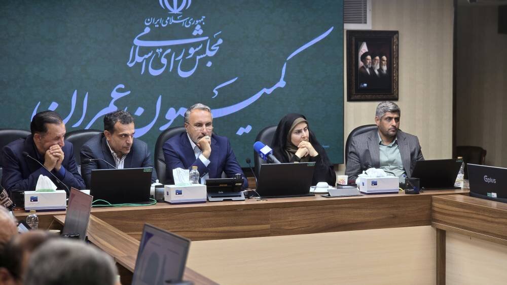 تدوین طرح جامع مسکن نیازمند عزم ملی دستگاه‌هاست/ بانک‌ها پای کار بیایند