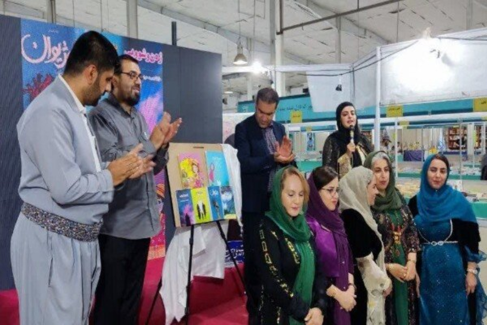 15 نمایشگاه استانی کتاب در سال 1405 برگزار میشود