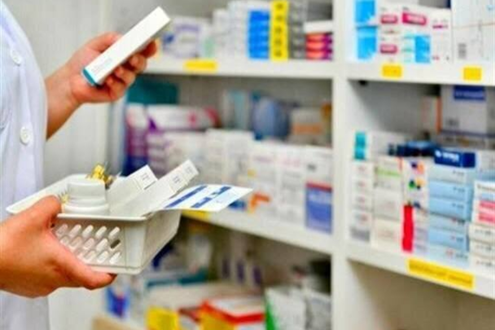 دشمن موضوع دارو را برای سیاه‌نمایی هدف گرفته است
