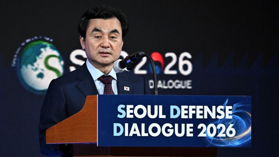 Seoul urges renewed US-North Korea talks backed by strong deterrence