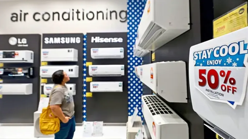 El Nino pushes up Malaysia’s power demand