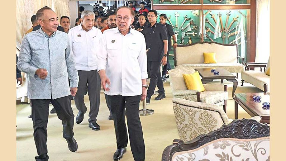 Two of 3Cs from 1970s still threaten Malaysia today, says PM Anwar