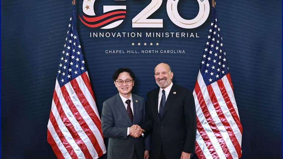 Seoul eyes US$22.3billion Texas gas project as first under US$350 billion investment pact