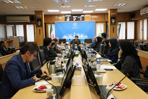 زیرساخت‌های حمل‌ونقل باید متناسب با نیازهای جدید شهر بازآفرینی شوند