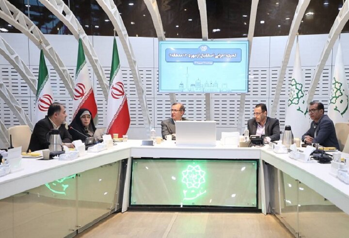 منطقه 2 مهیای بازگشایی مدارس می‌شود