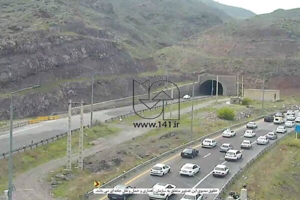 اعلام محدودیتهای ترافیکی از 18 تا 21 شهریورماه در برخی از محورهای مواصلاتی کشور
