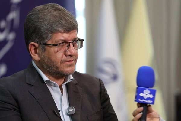 بومی‌سازی پروژه برقی‌کردن خط آهن تهران مشهد/ ارتقای سرعت قطارهای تهران- مشهد با اصلاح مسیر