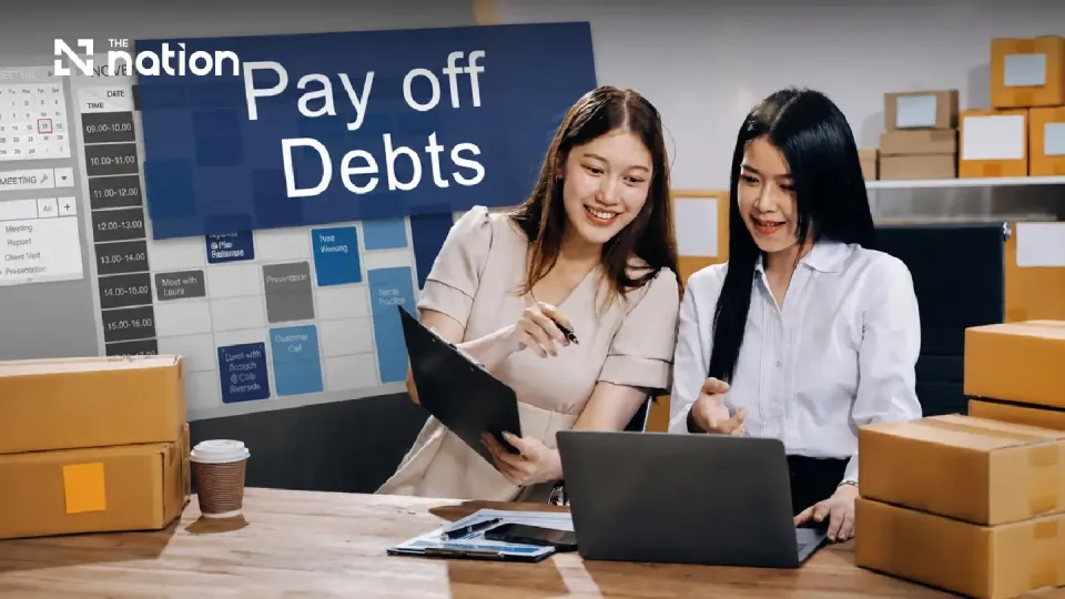 Thailand targets SME cash flow with credit and payment reforms