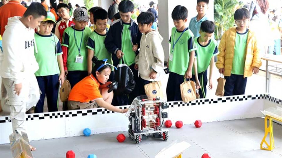 Vietnam’s education ministry to develop AI education framework