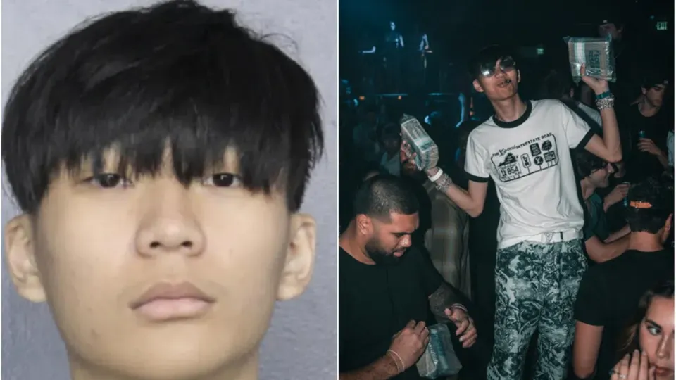 From Minecraft to US$245 million crypto heist: Singaporean forfeits 28 cars to US after guilty plea