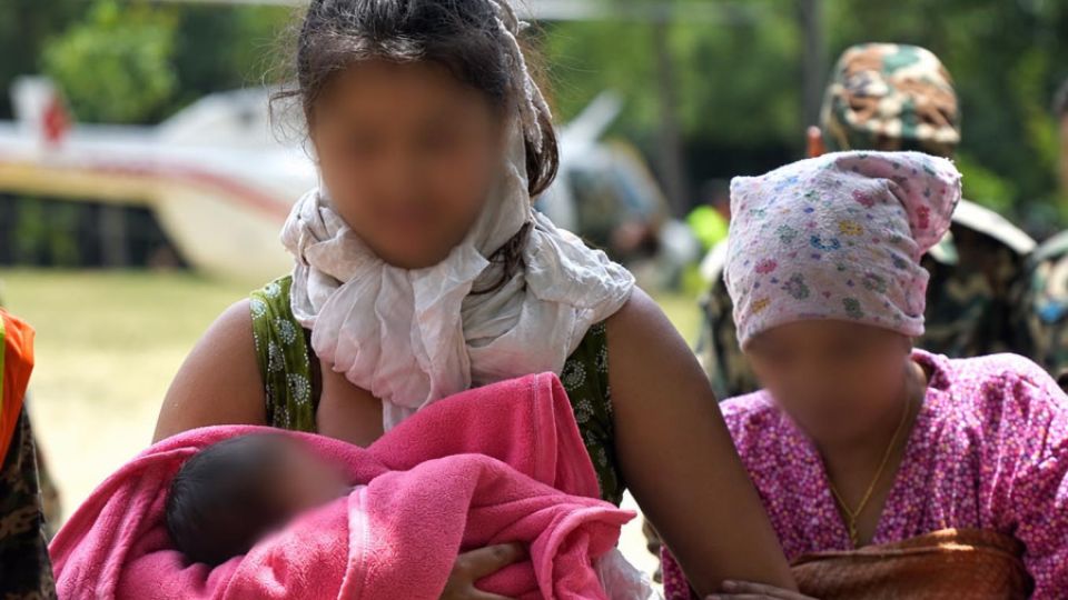 Floods disrupt access to healthcare in Nepal’s Rasuwa and Nuwakot
