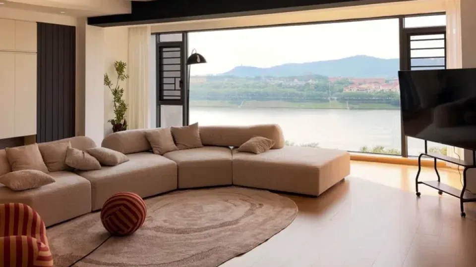 ‘People came here dreaming of riches’: Inside the condo in China’s Nanning said to be part of a pyramid scheme