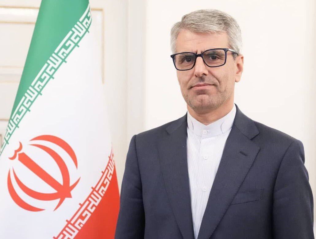 دروغ‌های آمریکا در خصوص مداخله ایران در یمن نمی‌تواند جای واقعیت‌ها را بگیرد