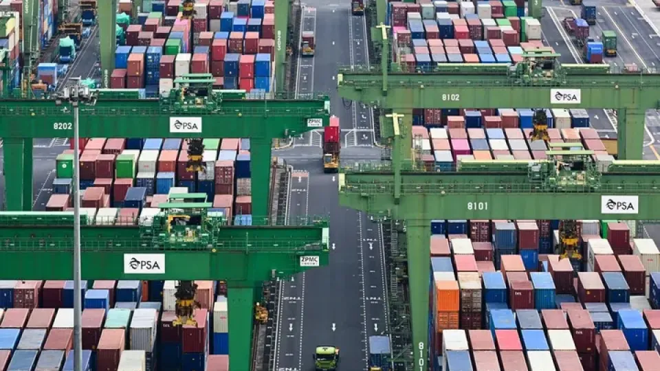 Singapore will have to carefully assess any action aimed at easing US tariff rates: DPM Gan