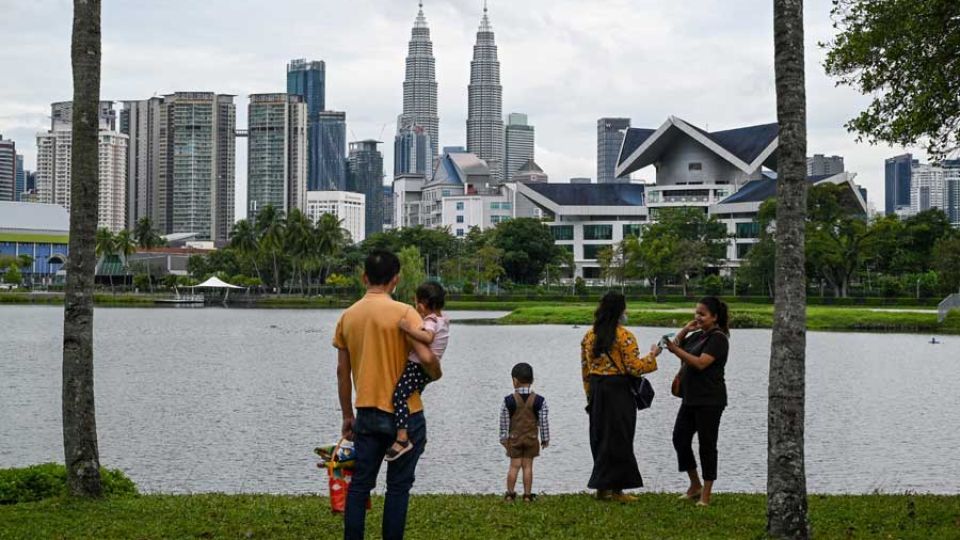Malaysia ranks best in world for digital nomads in global index