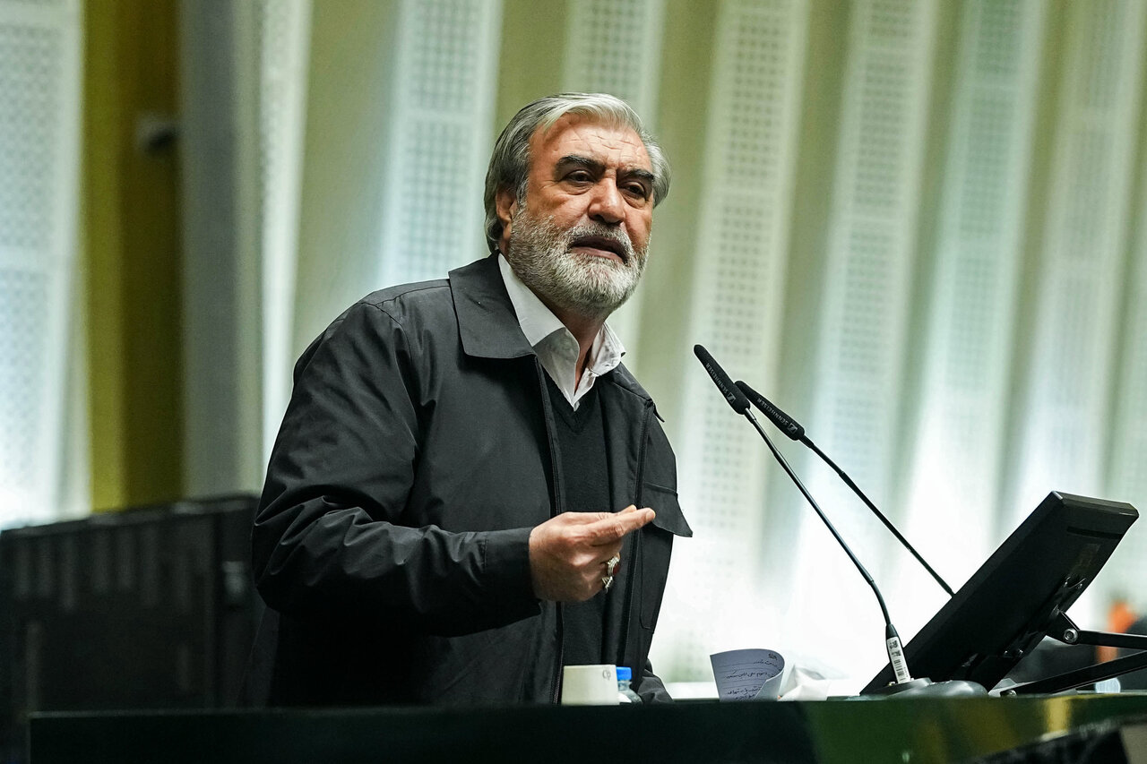 پاسخ ایران به قطعنامه شورای حکام در میدان خواهد بود