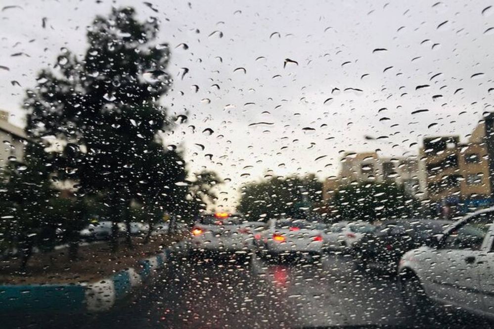 هشدار نارنجی هواشناسی؛ 3 استان در خطر سیلاب و رعدوبرق