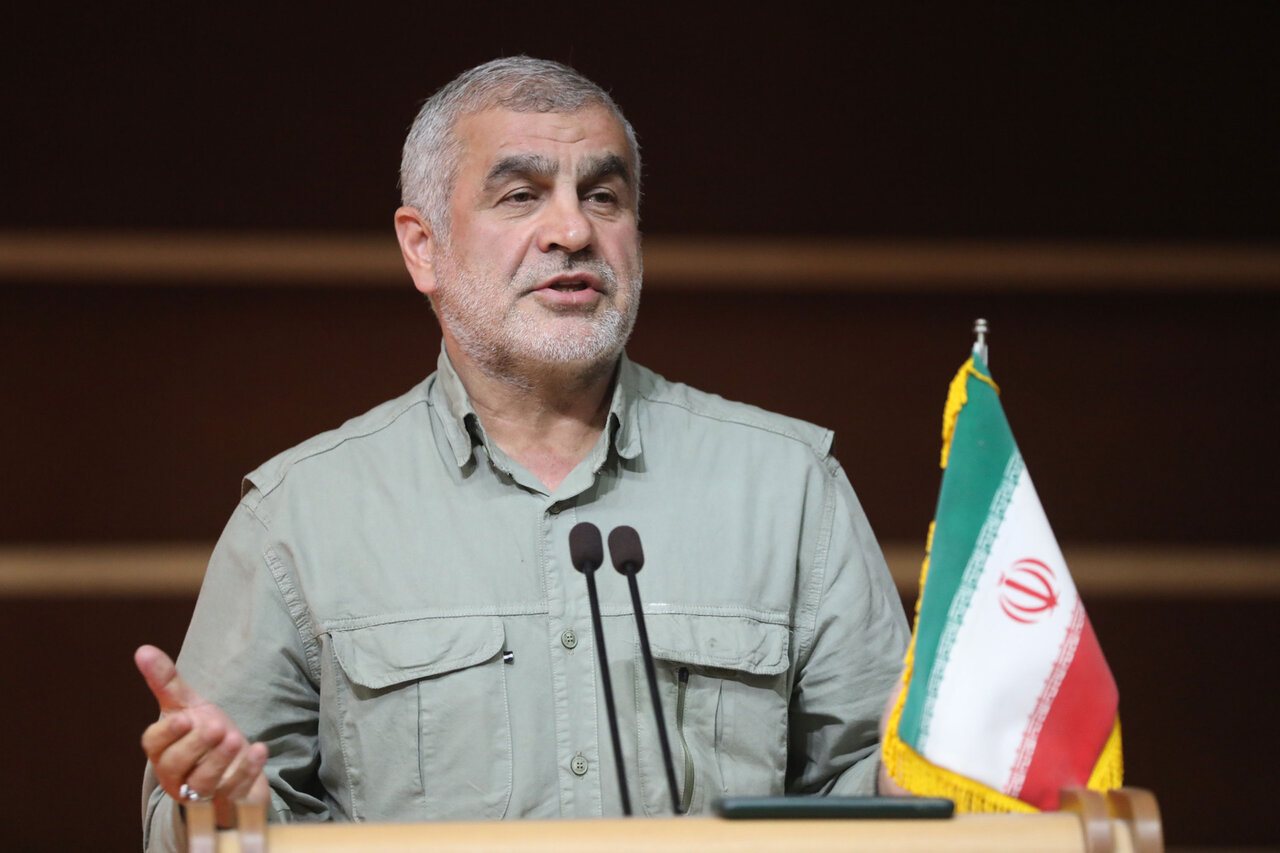 طالقانی صدای محرومان و مدافع عدالت اجتماعی بود/ نام طالقانی با قرآن، عدالت، آزادی و مبارزه گره خورده است