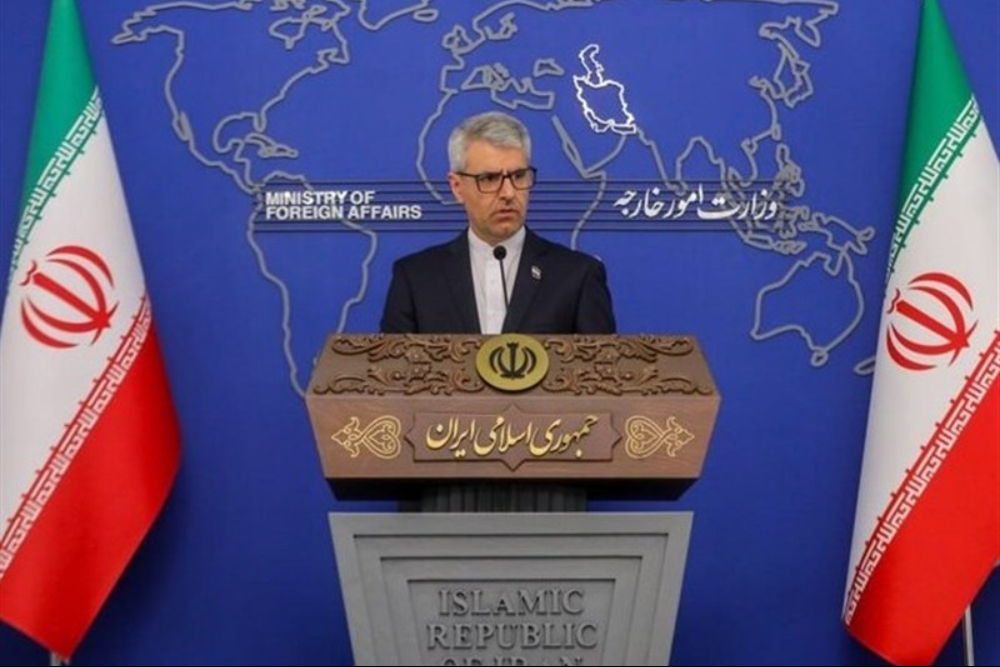 نشست بزرگ کشورهای ساحلی در عمان؛ طرح ایران برای امنیت خلیجفارس
