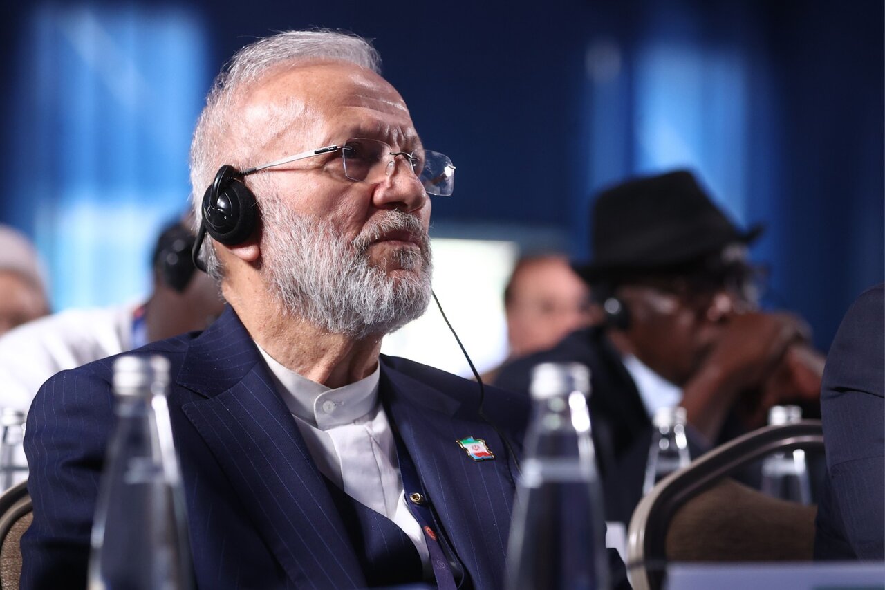 صحبت از مذاکره، پذیرش میانجی‌ها و ملاقات سران حاشیه خلیج فارس تا 2 ماه لغو شود