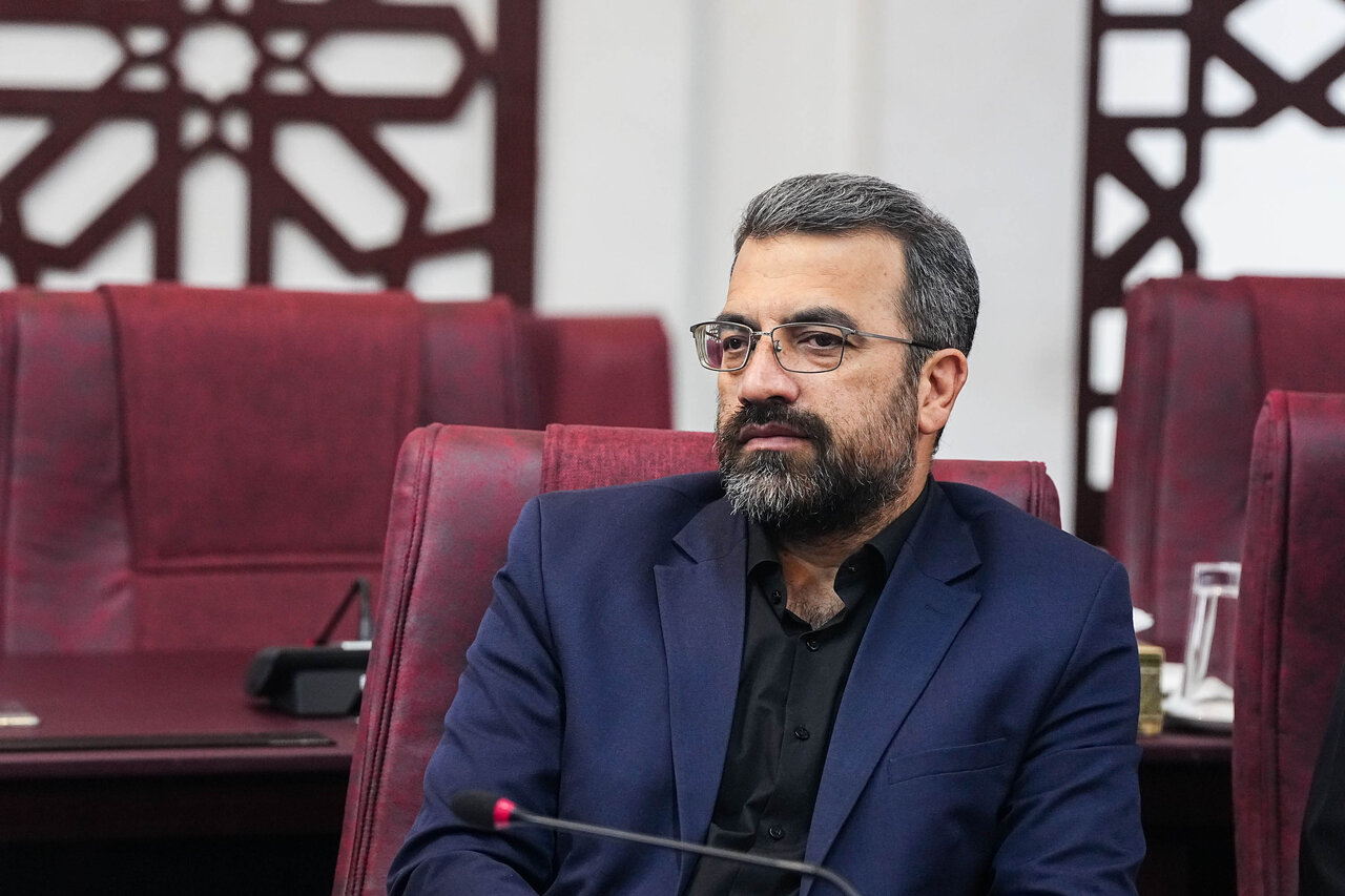 دولت عراق تحت فشار آمریکا تصمیم‌گیری اشتباه نکند