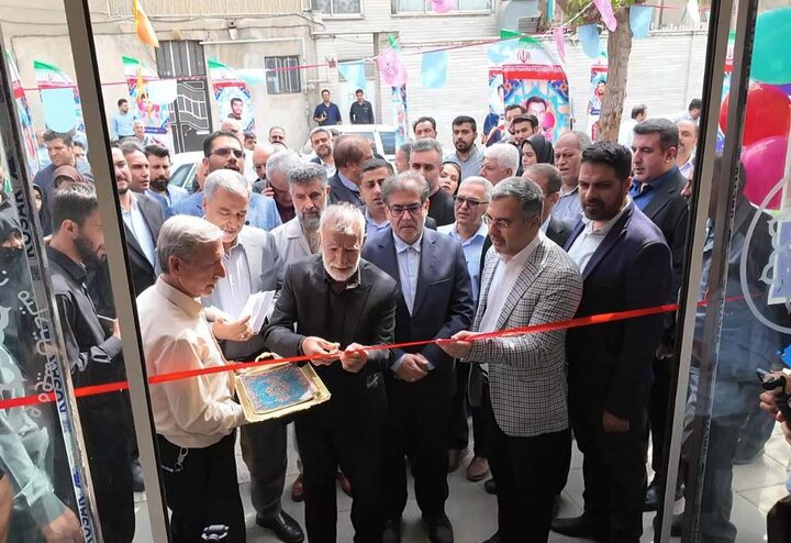 با افتتاح بازار مروارید؛ تعداد بازارهای میوه و ترهبار منطقه 20 به 29 واحد رسید