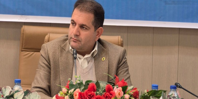 دومین جلسه بررسی و پایش ایمنی ساختمانهای مهم و بلندمرتبه در البرز برگزار شد