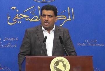 انتقاد سازمان بدر عراق  از اقدام شتابزده دولت