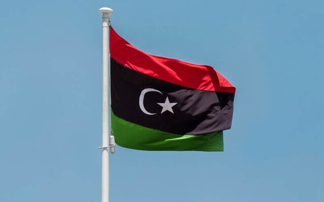 لیبی استفاده اوکراینی‌ها از پایگاه مصراته را تکذیب کرد