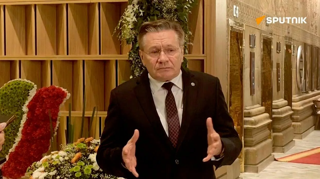 متخصصان روس اتم در نیروگاه اتمی بوشهر افزایش می‌یابند