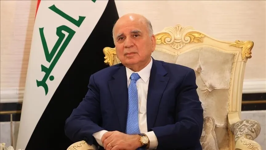 استقبال عراق از نشست عمان درباره تنگه هرمز
