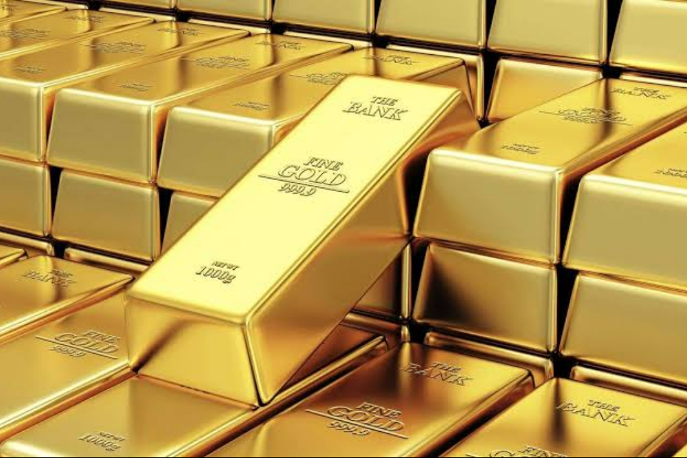 پیش بینی قیمت طلای جهان؛ طلا در اتاق انتظار فدرال رزرو